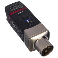 XVive : U35 Microphone Receiver
