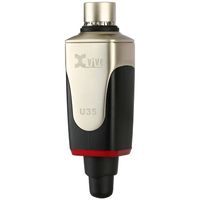 XVive : U35 Microphone Transmitter