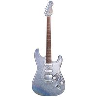 Mooer : MSC50 Pro Guitar Magic Crystal