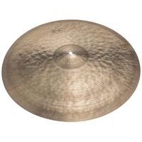 Zildjian : \