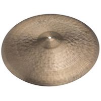 Zildjian : \