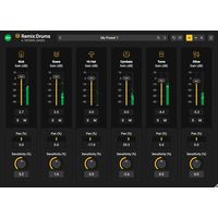 Acon Digital : Remix:Drums
