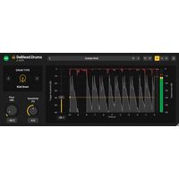 Acon Digital : DeBleed:Drums