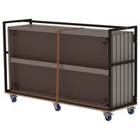 Stageworx : CargoBox Tec Deck Bundle