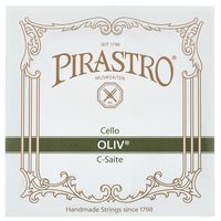 Pirastro : Oliv Cello C 37 String 4/4