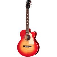 Gibson : Les Paul Parlor Acoustic VCS