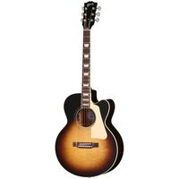 Gibson : Les Paul Parlor Acoustic VS
