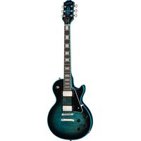Epiphone : Les Paul Custom Widow IB