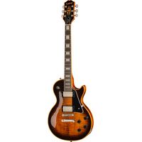 Epiphone : Les Paul Custom Widow OB