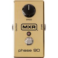 MXR : 50th Anniversary Phase 90 Gold