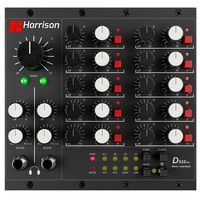 Harrison Audio : D510r Mixer Module