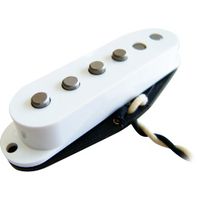 Gotoh Pickups : ST-Classica MI WH