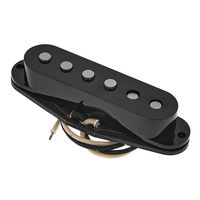 Gotoh Pickups : ST-Classica BR BK