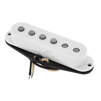 Gotoh Pickups : ST-Classica BR WH