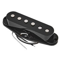 Gotoh Pickups : ST-Custom MI BK