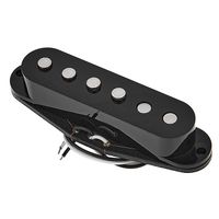 Gotoh Pickups : ST-Custom BR BK