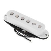 Gotoh Pickups : ST-Custom NE WH