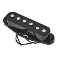 Gotoh Pickups : ST-Custom NE BK