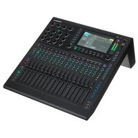 Allen and Heath : QU-5