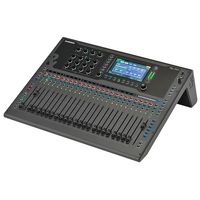 Allen and Heath : QU-6D