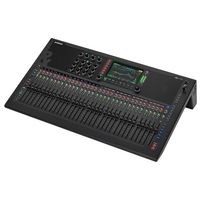 Allen and Heath : QU-7D
