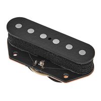 Gotoh Pickups : TL-Classica BR BK