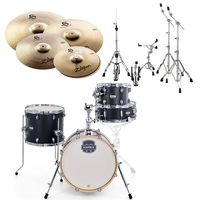 Mapex : Mars Maple Bebop KD Bundle