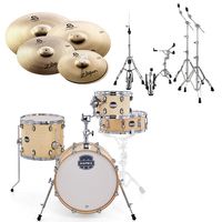Mapex : Mars Maple Bebop NW Bundle