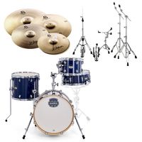 Mapex : Mars Maple Bebop OD Bundle