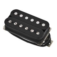 Gotoh Pickups : HB-Classic BR BK
