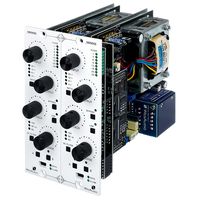 WES Audio : Mimas Gemini