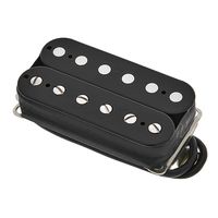 Gotoh Pickups : HB-Classica BR BK