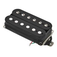 Gotoh Pickups : HB-Custom NE BK