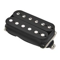 Gotoh Pickups : HB-Custom BR BK