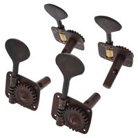 Rubner : Bass Machines 140-114-002-1