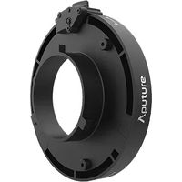 Aputure : Storm 80c Bowens Mount Adapter