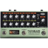 T-Rex : Twinblaze Tube Distortion