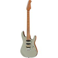Harley Benton : Fusion-IV HSS MN SGR