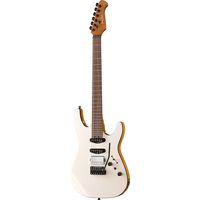 Harley Benton : Fusion-IV HSS RW WM