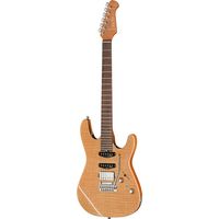 Harley Benton : Fusion-IV HSS RW FNT
