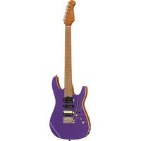 Harley Benton : Fusion-IV HSH MN PM