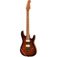 Harley Benton : Fusion-IV HSH MN FBB