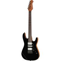 Harley Benton : Fusion-IV HSH RW BM