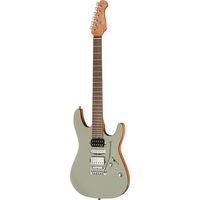 Harley Benton : Fusion-IV HSH RW SGR