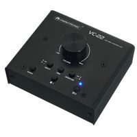 Omnitronic : VC-22