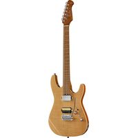 Harley Benton : Fusion-IV HH MN FNT