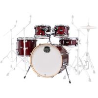 Mapex : Mars Maple Stage Shell Set WI