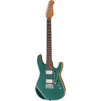 Harley Benton : Fusion-IV HH RW JM