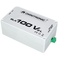 Omnitronic : ELA-100V-2-L