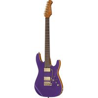Harley Benton : Fusion-IV HH RW PM